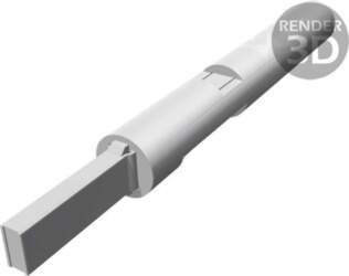 TEKON Test acces: test needle; Maksimum
