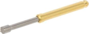 TEKON Test acces: test needle; Maksimum