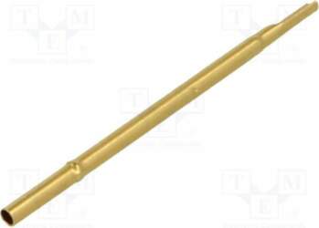 TEKON Test acces: test probe socket
