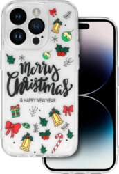 TEL PROTECT Christmas Case for Iphone
