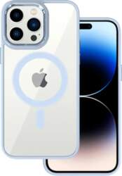 Tel Protect Magnetic Clear Case for