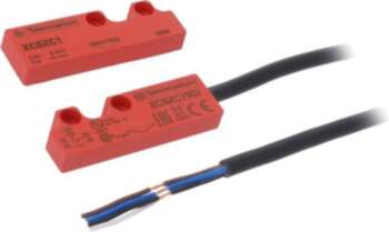 TELEMECANIQUE SENSORS Safety switch: magnetic; XCSDM