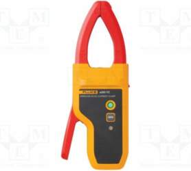 Test acces: AC/DC current clamp adapter