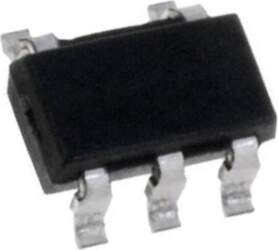 TEXAS INSTRUMENTS IC: voltage regulator; LDO