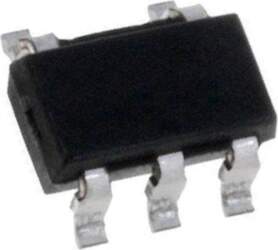 TEXAS INSTRUMENTS IC: voltage regulator; LDO