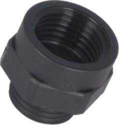 Thread adapter; M16; PG9; polyamide; E-M-PA