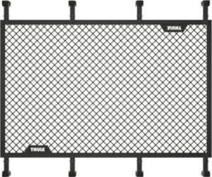 Thule Trail LoadNet M - Black