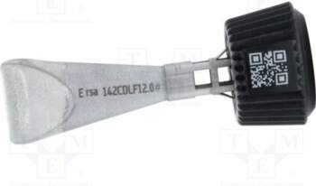 Tip; chisel; 12mm; longlife | ERSA-0142CDLF120