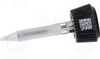 Tip; chisel; 1.2mm; longlife |