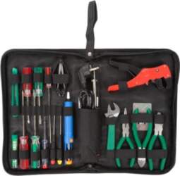 TOOL KIT (18 pcs) | VTSET23