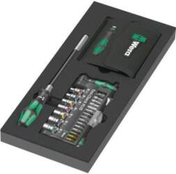 Tools set: general purpose; in a