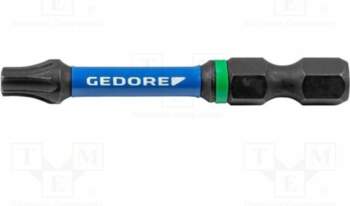 Tools set: screwdriver bits; 50mm; T20