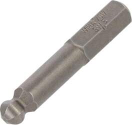 Tools set: screwdriver bits; plastic cassette