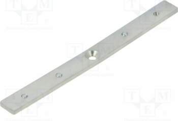 TOPMET Connector 180°; 1pcs; Kit: assembling