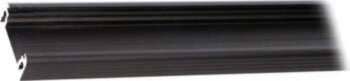 TOPMET Profiles for LED modules; black