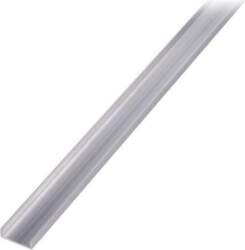 TOPMET Profiles for LED modules; natural