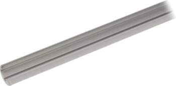 TOPMET Profiles for LED modules; natural