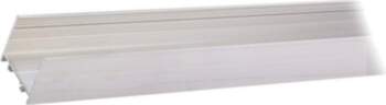 TOPMET Profiles for LED modules; natural