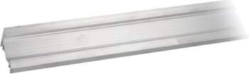 TOPMET Profiles for LED modules; natural