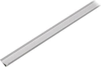 TOPMET Profiles for LED modules; natural