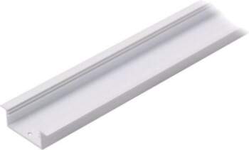 TOPMET Profiles for LED modules; white
