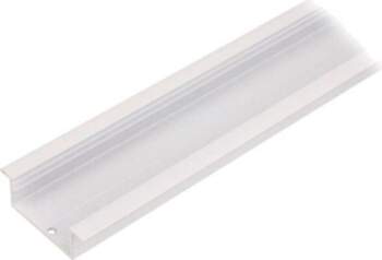 TOPMET Profiles for LED modules; white