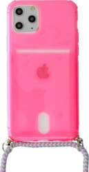 Fusion Accessories STRAP Fluo Case for