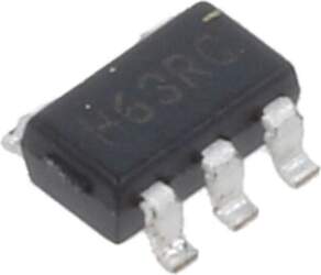 TOREX IC: voltage regulator; LDO,linear