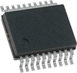 TOSHIBA IC: driver; transistor array; SSOP18