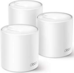TP-Link Deco X20 3-pack | DECOX20(3-PACK)