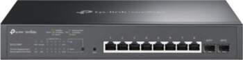 TP-LINK TL-SG2210MP Smart Managed Layer 2+