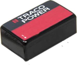 TRACO POWER Converter: DC/DC; 8W; Uin: