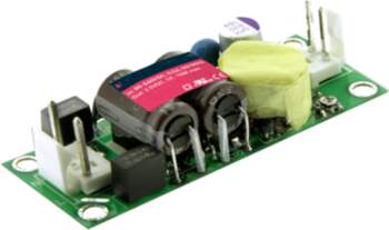TRACO POWER Power supply: switching; open