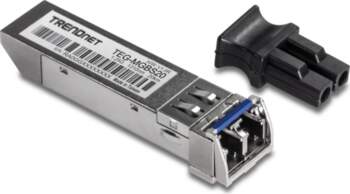 Trendnet Mini-GBIC Single-Mode LC Module 20km