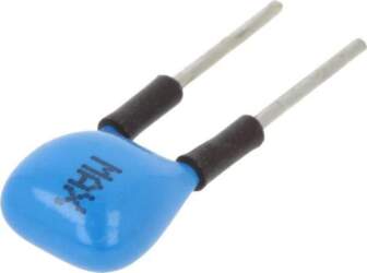 TRIDONIC Resistors for current selection; Additional
