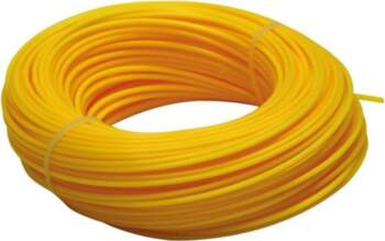 TRIMMER WIRE - 100 m x