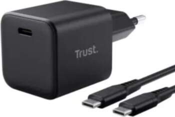 Trust Maxo Tīkla Lādētājs 65W USB-C