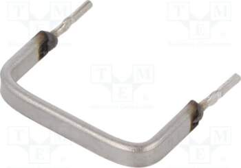 TT ELECTRONICS Resistor: wire-wound; 50mΩ; sensing