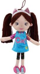 TULILO Zosia Rag doll 35 cm
