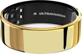 Ultrahuman | Ring Air | Bionic
