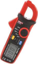 Uni-T UT210B Mini Digital Clamp Meter