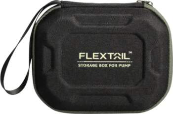 Universal Flextail case for Max Pump