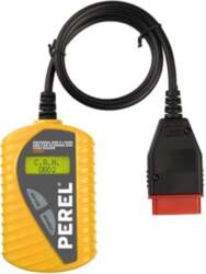 Universal OBD II / EOBD can