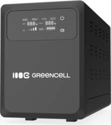 UPS Green Cell PowerCore 2000VA (UPSLPPC1200)
