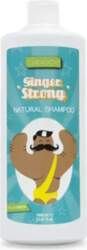 Valquer Ginger Ginger Strong Shampoo 1000ml
