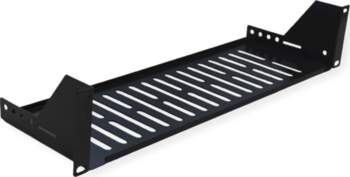 Value 19"-Fixed Shelf, 440 x