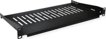 Value 19"-Fixed Shelf, 485 x