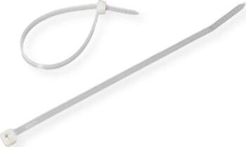 Value Cable Tie, 3.7 mm