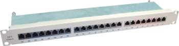 Value Cat.6 (Class E) 19"