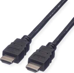 Value HDMI High Speed Cable, M/M